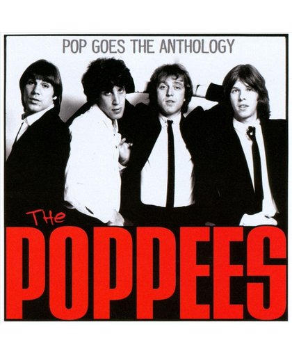 Pop Goes The Anthology