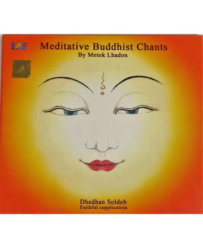 Meditative Buddhist Chants