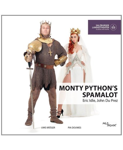Monty Python'S Spamalot