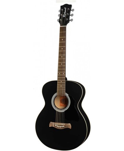 RA-08-BK western gitaar / folk gitaar