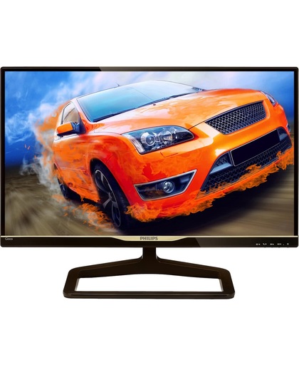 Philips Brilliance LCD-monitor met SmartImage 238C4QHSN/00 computer monitor