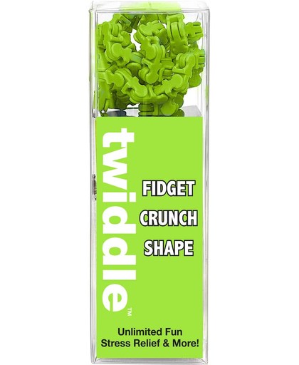 Twiddle Toys - Green