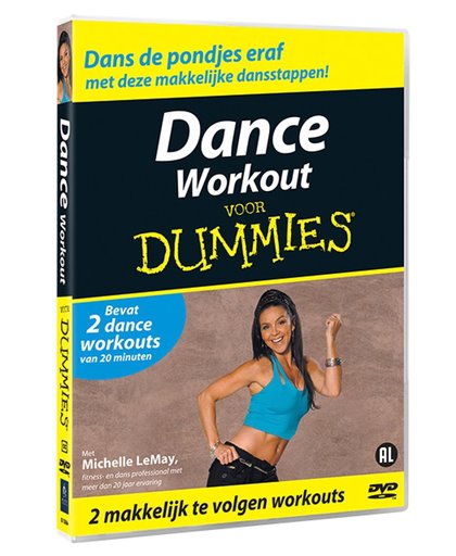Dance Workout Voor Dummies