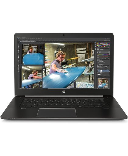 HP ZBook Studio G3 mobiel workstation (ENERGY STAR)