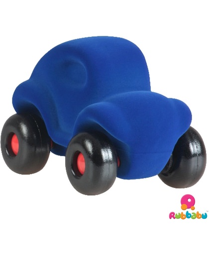 Rubbabu - The Rubbabu Car (Blue)