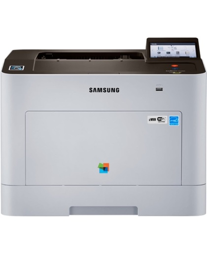 Samsung Xpress SL-C2620DW - Draadloze Laserprinter