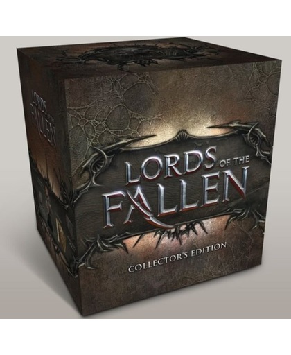 Lords Of The Fallen - Collectors Edition