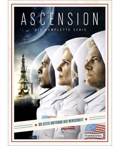 Ascension (Komplette Serie)