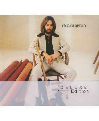 Eric Clapton (Deluxe Edition)
