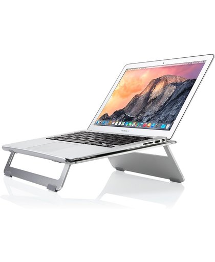 Seenda Inklapbare Laptop Standaard Aluminium Universeel