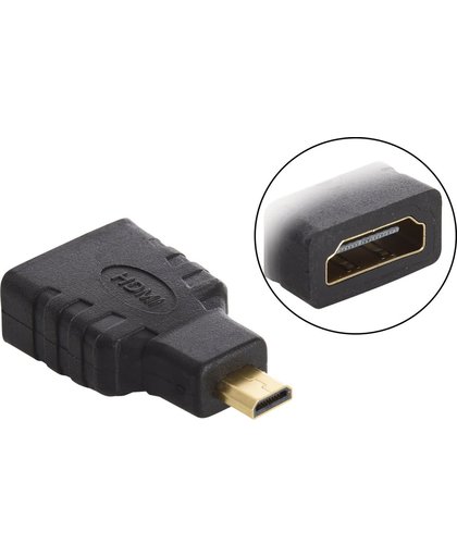 Sandberg Adapter Micro HDMI M - HDMI F
