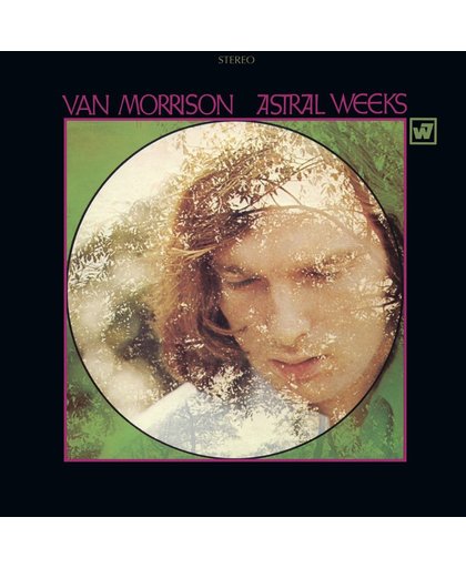 Astral Weeks (Expanded Edition)