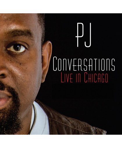Conversations; Live In Chicago