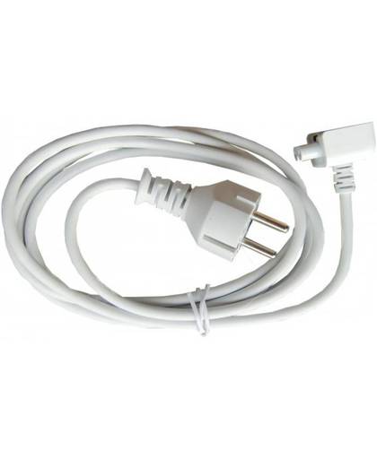 Dolphix Voeding verlengkabel compatibel met Apple MagSafe adapters - 1,8 meter