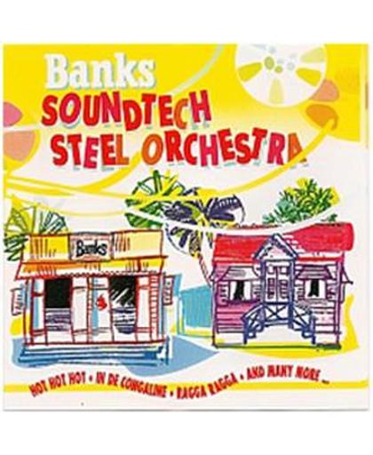 Banks Steeltech Steel Orchestra