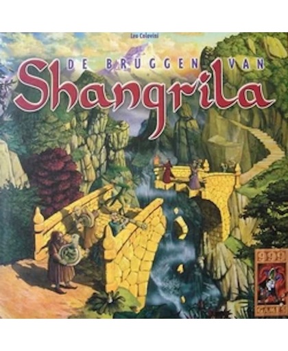 De Bruggen van Shangrila