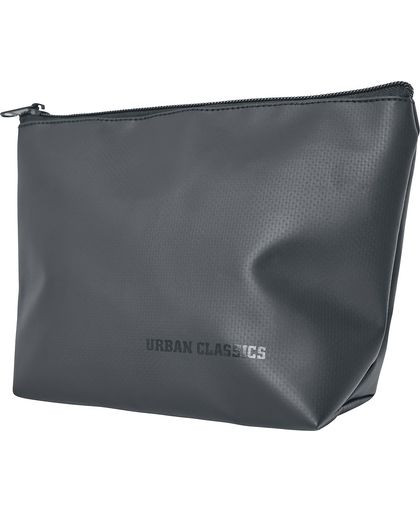 Urban Classics Small Cosmetic Bag Beauty case zwart
