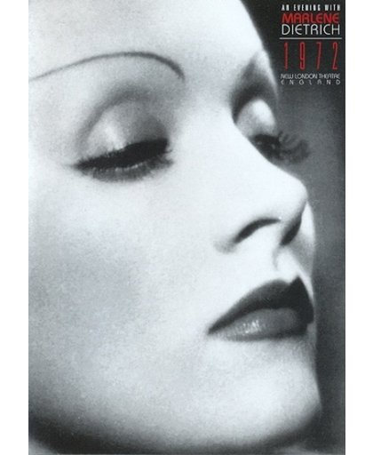 Marlene Dietrich - An Evening With