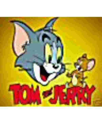Tom en Jerry Muismat
