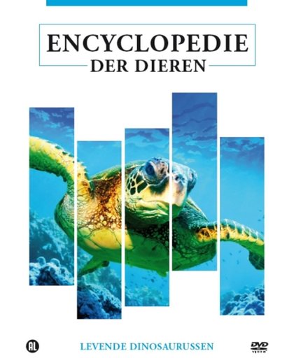 Encyclopedie Der Dieren - Levende Dinosaurussen