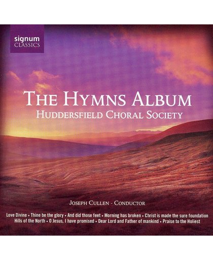 The Hymns Album
