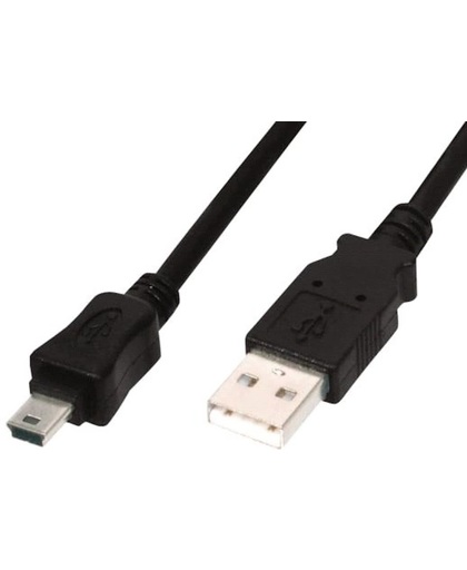 ASSMANN Electronic 1.8m USB 2.0