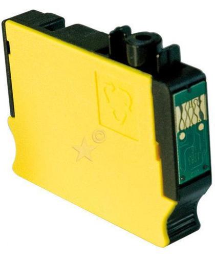 Dubbelpack cartridges voor printer Epson SX235/620 B42/BX935FWD geel