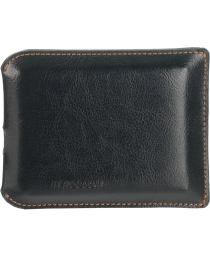 Freecom XXS Leather externe harde schijf 2000 GB Zwart