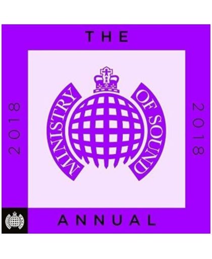 Annual 2018 - Ministry Of Sound