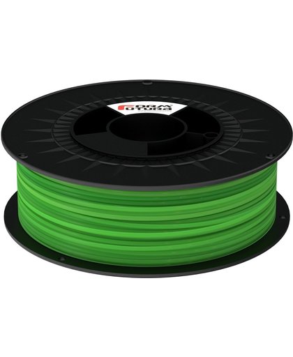 Formfutura Premium PLA - Atomic Green™ (2.85mm, 1000 gram)