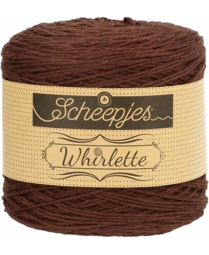 Scheepjes Whirlette Chocolat (863)