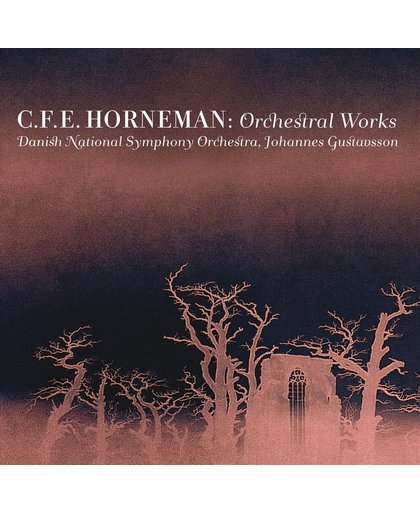 Horneman: Orchestral Work