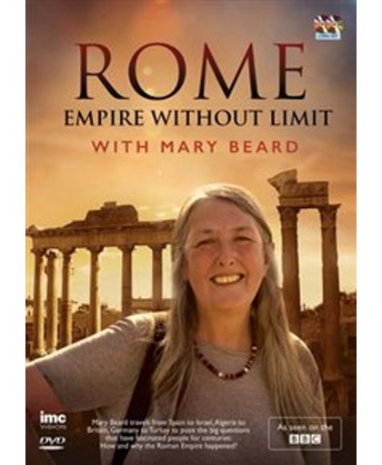 Ultimate Rome - Empire Without Limit