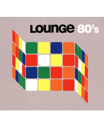 Lounge 80S