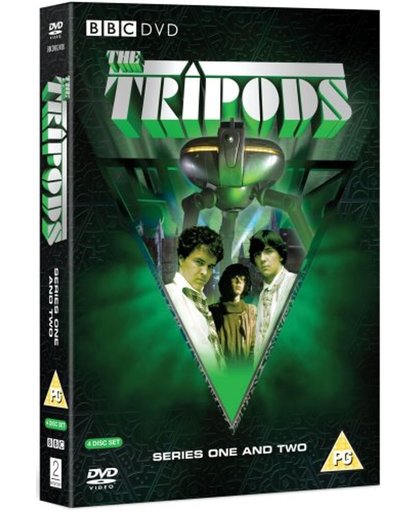Tripods -Series 1 & 2-