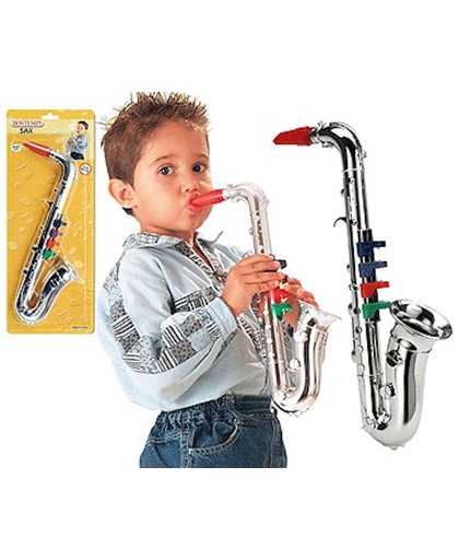Saxofoon voor kinderen