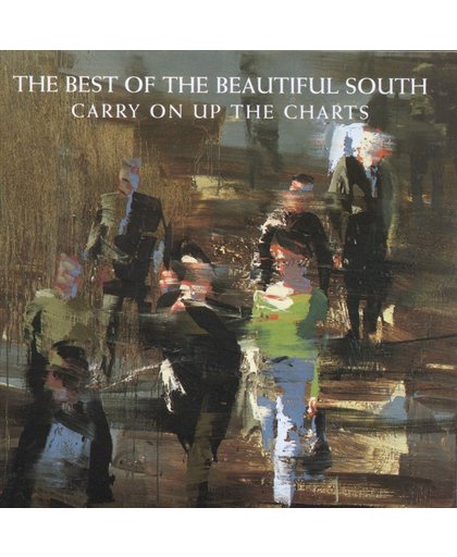 Carry On Up The Charts: The Best Of The Beautiful South