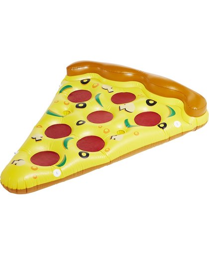 Didak Pool Opblaasbare Mega Pizza Punt 170x120 cm - Opblaasfiguur