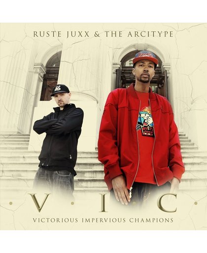 V.I.C.: Victorious Impervious Champions
