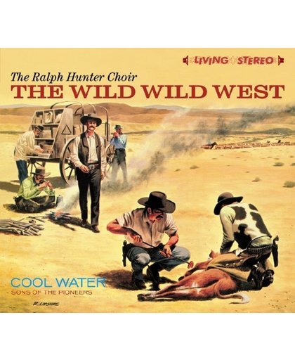 Wild Wild West/Cool Water
