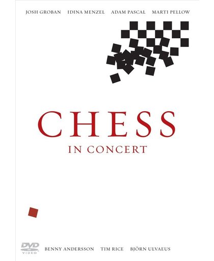 Chess In Concert