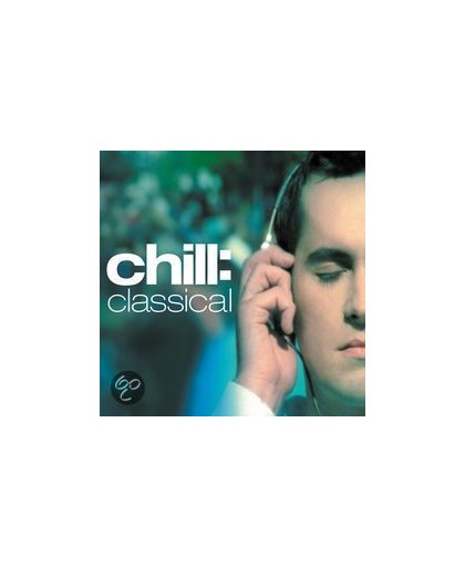 Chill:Classical