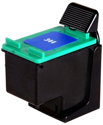 cartridge Kores HP 344 22ml 3-kleuren (C9363EE)