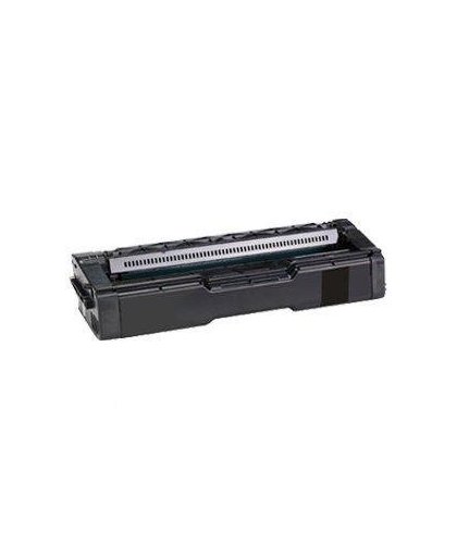 Kyocera TK-150K compatible toner zwart 6.000 afdrukken