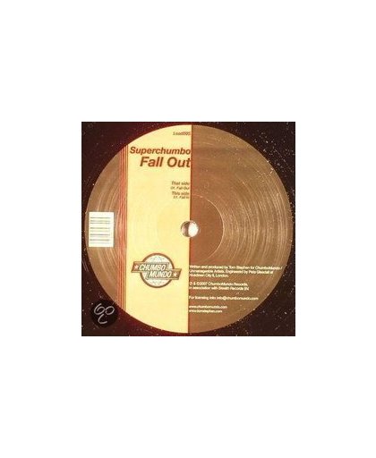 Fall Out