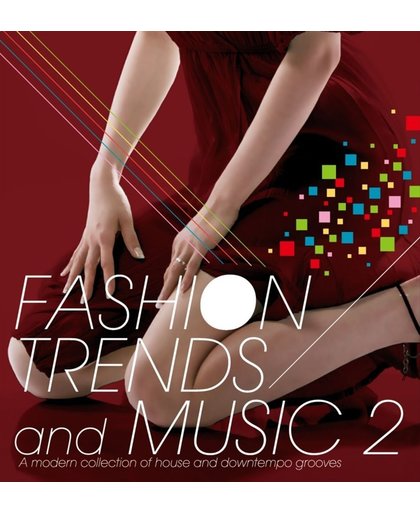 Fashion Trends and Music, Vol. 2