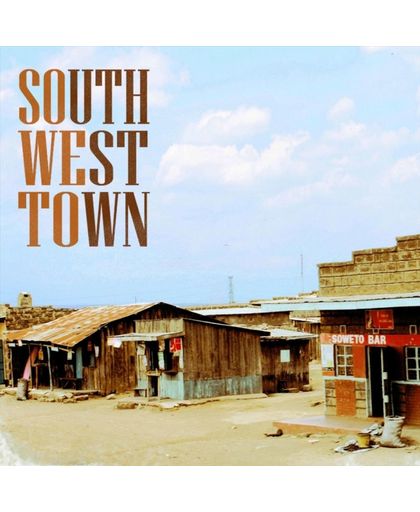 South West Town