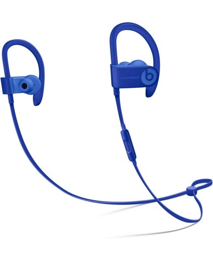 Beats Powerbeats3 Wireless Earphones Break Blue