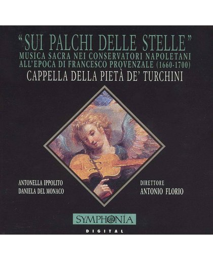 Musica Sacra Napoli 1660