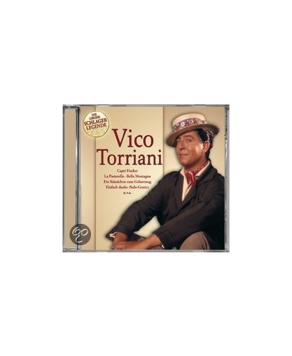 Vico Torriani - Vico Torriani